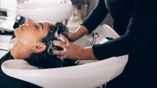 hair care