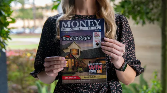 money pages