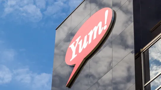 yum brands