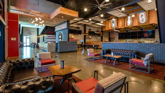 810 billiards & bowling