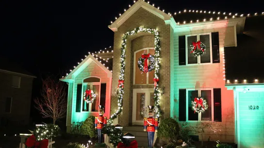 christmas decor