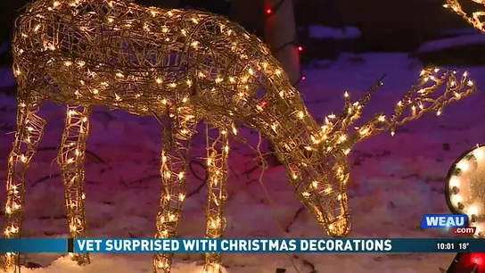 christmas decor