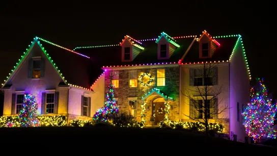christmas decor