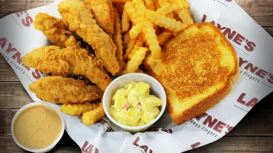 Layne's