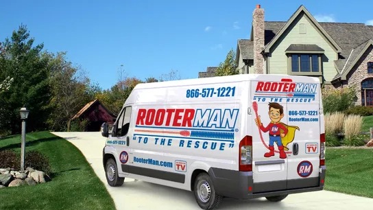 rooter man