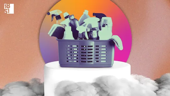 banner