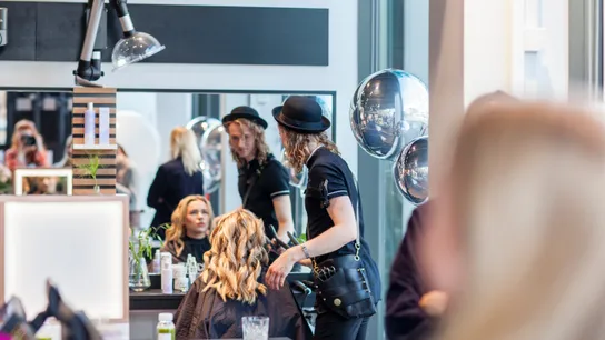banner
