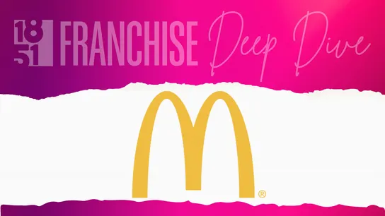 McDonald’s Franchise Costs, Fees, Profit and Data for 2025