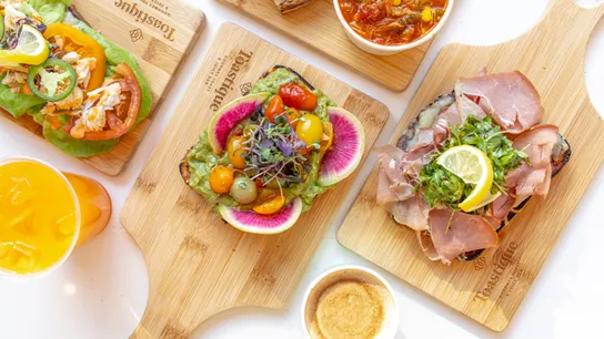 How Toastique’s High-Quality, Delicious Offerings Sets Itself Apart In a League of its Own