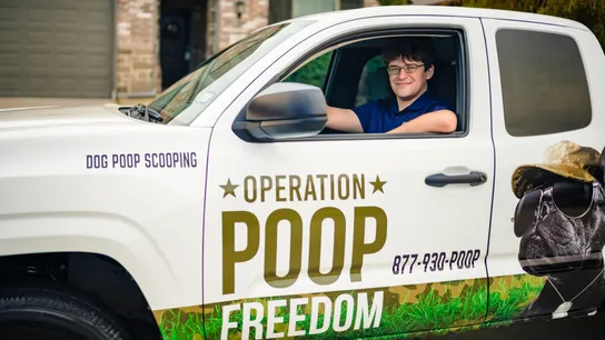 banner