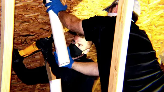 Mold Medics Corners the Market as the Only Franchise Offering, In-Demand Radon-Related Services