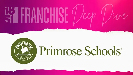 Primrose Schools Franchise Costs, Fees, Profit and Data for 2025