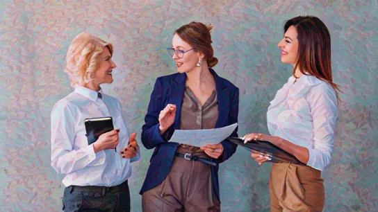 What is the Women's Franchise Committee, and Why is it Important?