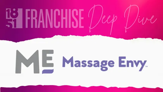 Massage Envy Franchise Costs, Fees, Profit and Data for 2025