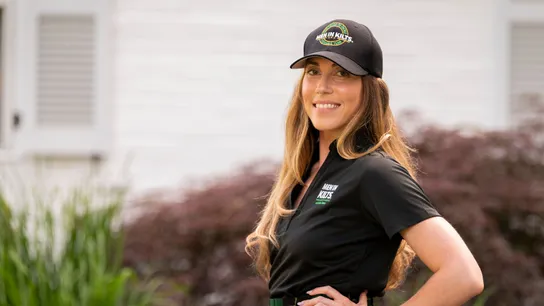 After Two Decades of Business Administration, How Mariana Oklander Started Her Men In Kilts Business