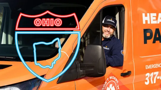 Heating + Air Paramedics To Expand in Cincinnati, Ohio