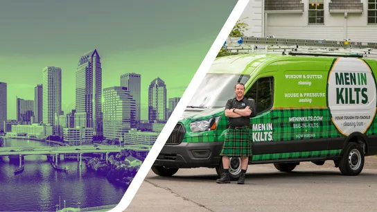 Men In Kilts Identifies Tampa for Further Expansion