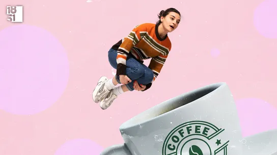 The Buzz on Coffee Franchises