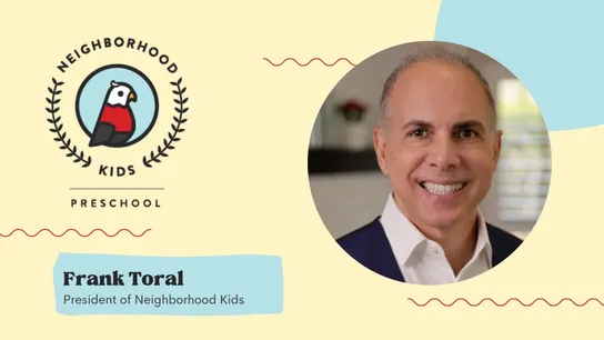 Franchise U: How Frank Toral Found His True Calling with Neighborhood Kids