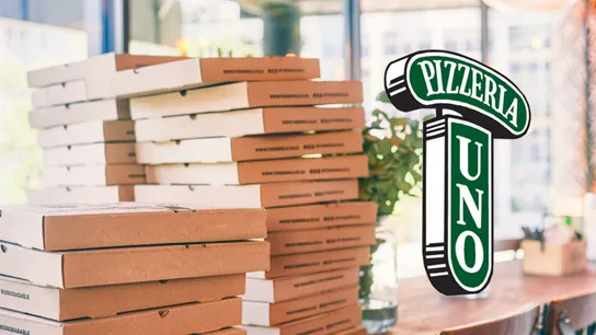 Pizzeria Uno Experiencing Record Growth under Hotel Conversion Initiative