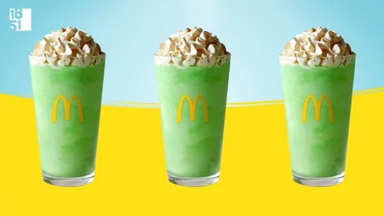 Top 10 Franchise Brands for St. Paddy’s Day