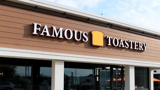 Famous Toastery Targets Multi-Unit Development Ahead of MUFC Conference in Las Vegas 