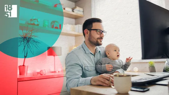 Why Is There a Rise in Self-Employment?