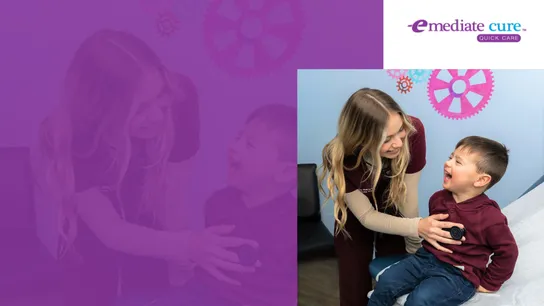 Emediate Cure Partners with Joliet Park District to Deepen Community Involvement