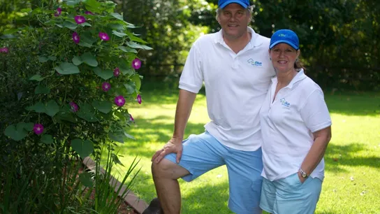 TruBlue Franchise Celebrates Earliest Franchisee on Renewing Franchise Agreement After 10 Years