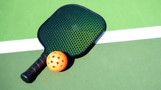 Pickleball: Is the Pandemic's Hottest Sports Craze Coming to Franchising?