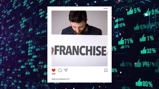 Franchise Influencer