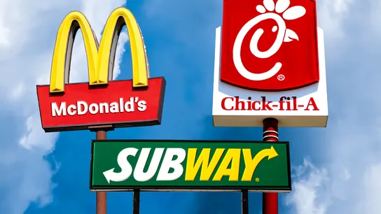 10 Franchises You Can Start in 6 Weeks or Less