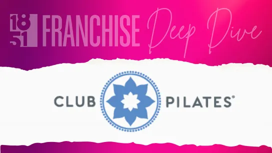 club pilates