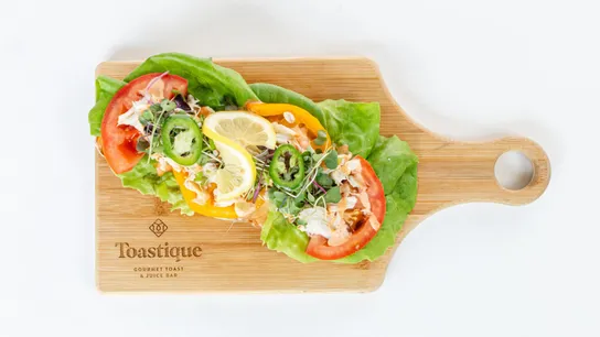 Toastique