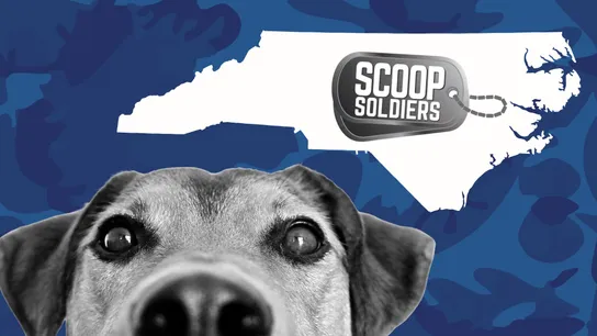Scoop Soldiers