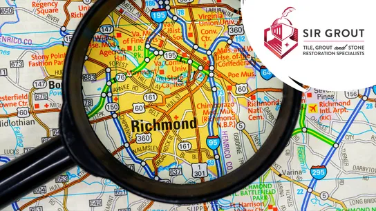 Why Sir Grout Sees Richmond as the Perfect Place for Development