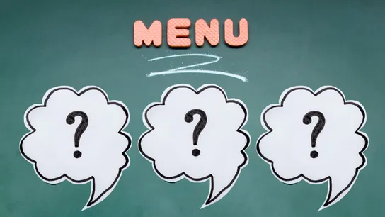 Secret Menu Hacks