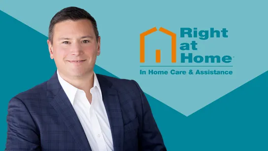 Home Health Care News: Right at Home COO Shares Industry Insights