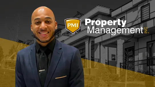 How Partnering with PMI Made This Franchisee Excited about His Business Again 