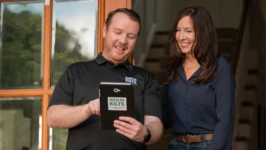 Why Becoming a Men In Kilts Franchise Owner is a Great Way to Build Wealth