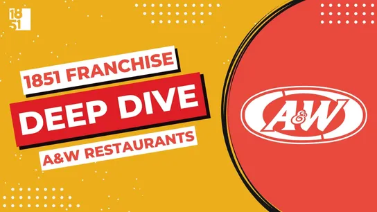 A&W Restaurants