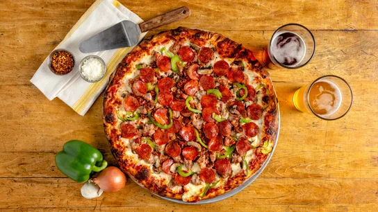 5 Reasons Why Now Is the Time to Buy a Pizzeria Uno