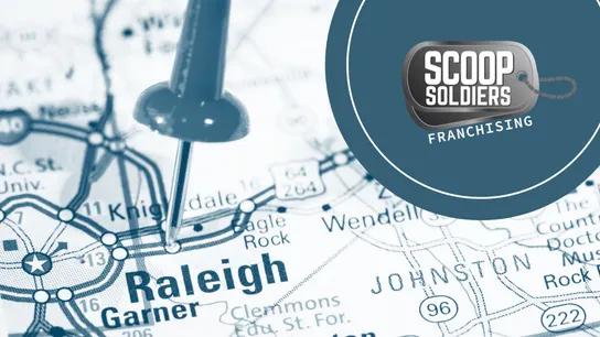 Scooping Up Success: New Scoop Soldiers Franchises in North Carolina
