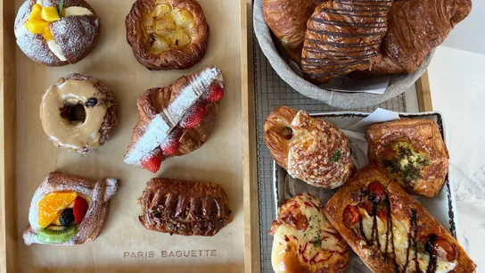 Paris Baguette Identifies New York as a Prime Market for Franchise Growth