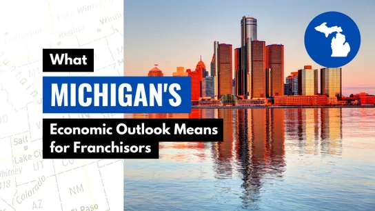 Michigan Economic Outlook