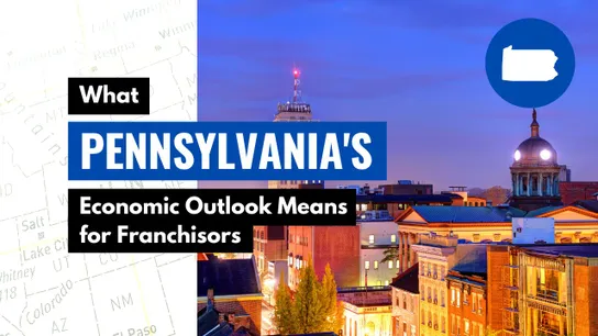 Pennsylvania Economic Outlook
