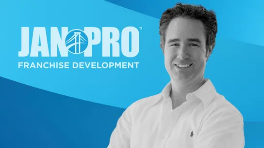 Why JAN-PRO Franchise Development™ Attracts Legacy Owners as Regional Developers