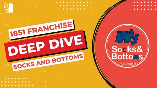 Socks and Bottoms franchise