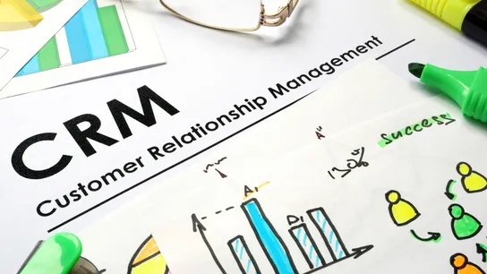 How to Find the Best CRM Software for Your Franchise