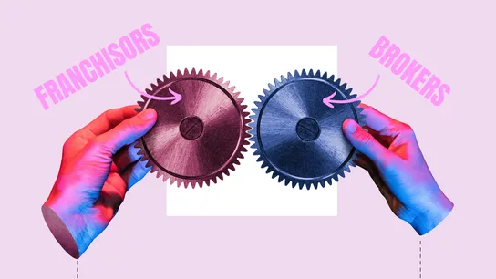 10 Key Reasons Why Franchisors Need Franchise Brokers